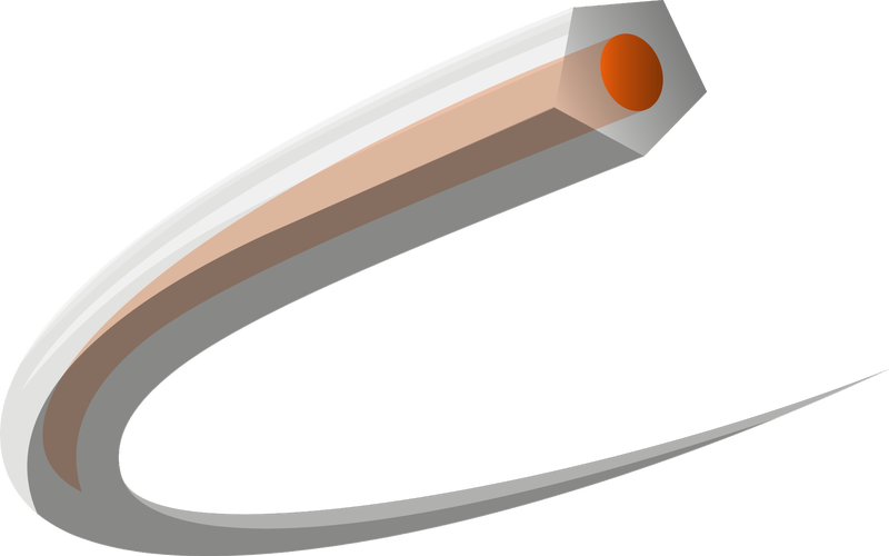 Husqvarna Trimmerfaden CoreCut Ã˜ 2.0 mm / 130 m