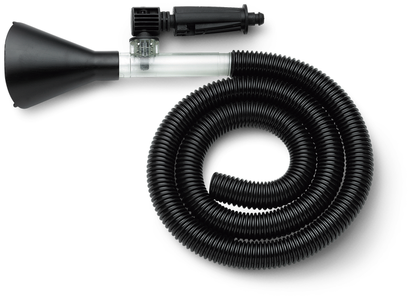 Husqvarna Wasseransaugdüse