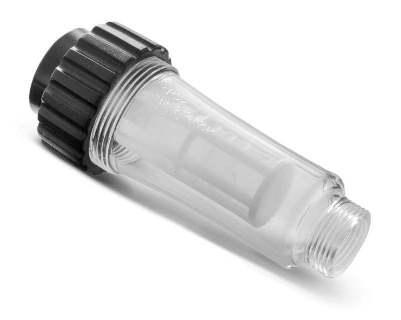 Husqvarna Wasserfilter