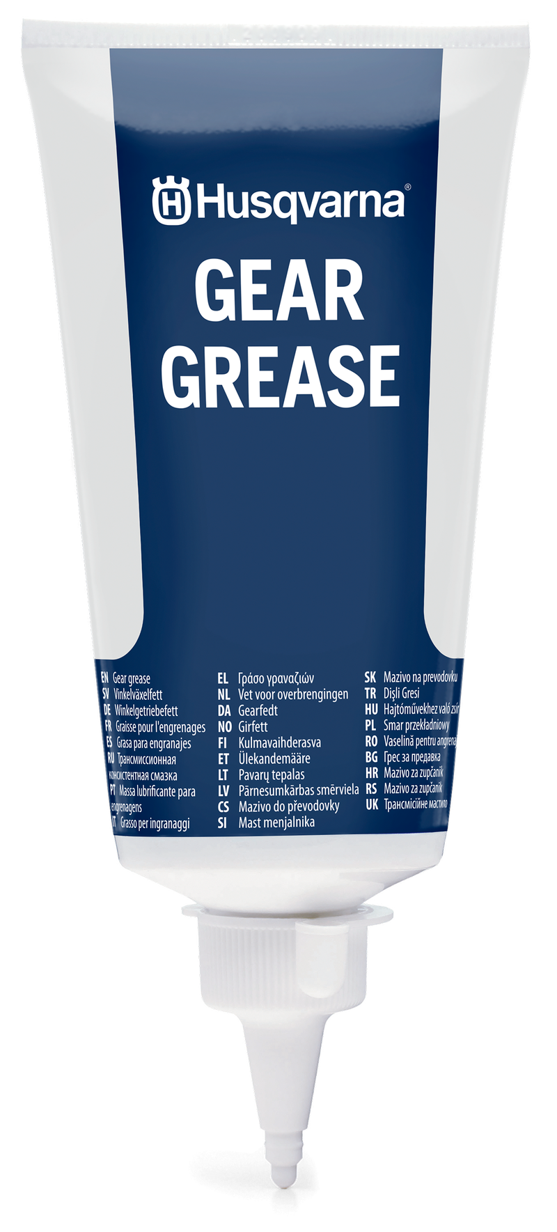 Husqvarna Winkelgetriebefett ECO