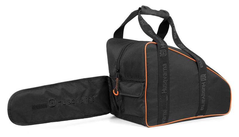 Husqvarna Xplorer Kettensägentasche
