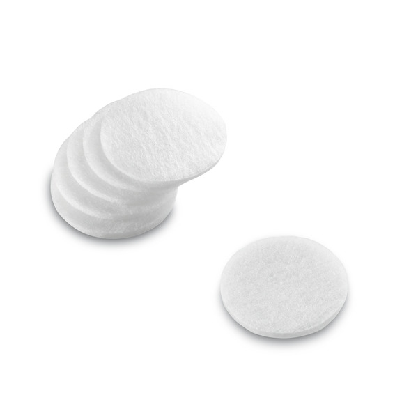 Kärcher Filter zu BV 5/1 (5Stk.)
