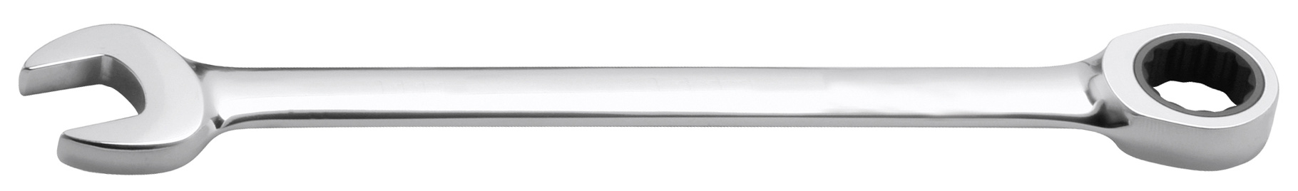 Kraftwerk GearWrench Gabel-Ringratsch. 22 mm