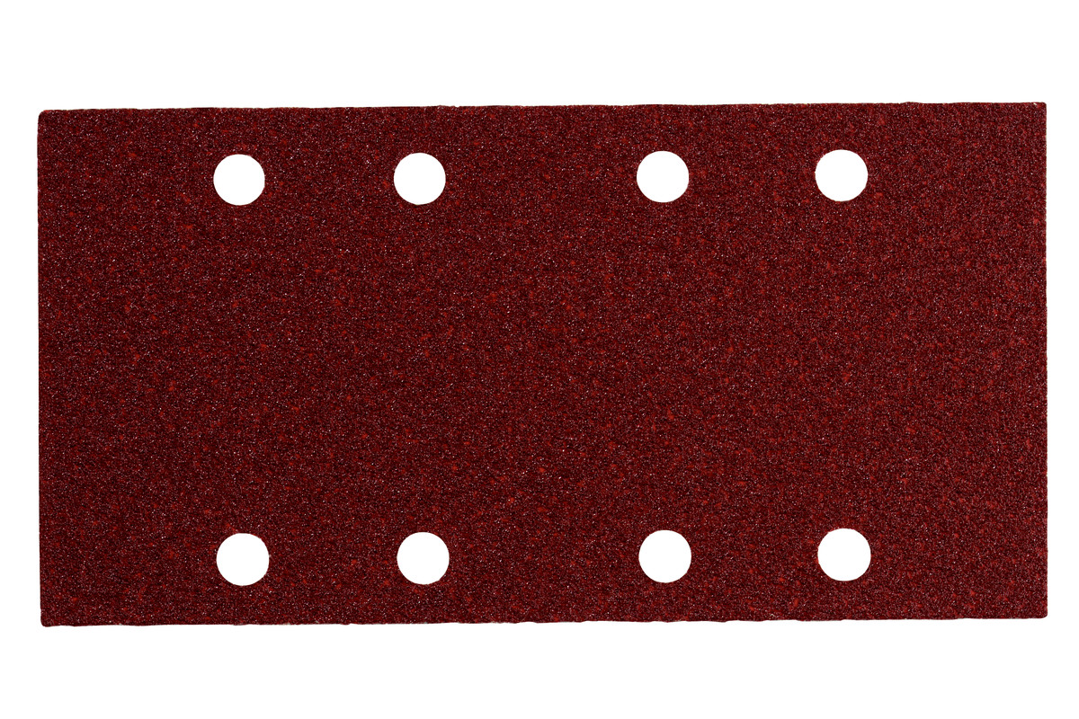 Metabo 10 HAFTSCHLEIFBLÄTTER 93X185 MM,P 40