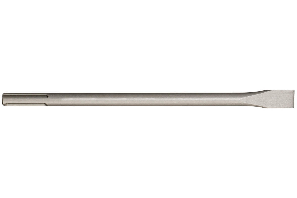 Metabo SDS-max Flachmeissel Classic 400x25 mm