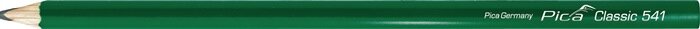 Pica Zimmermannsbleistift grün 30cm
