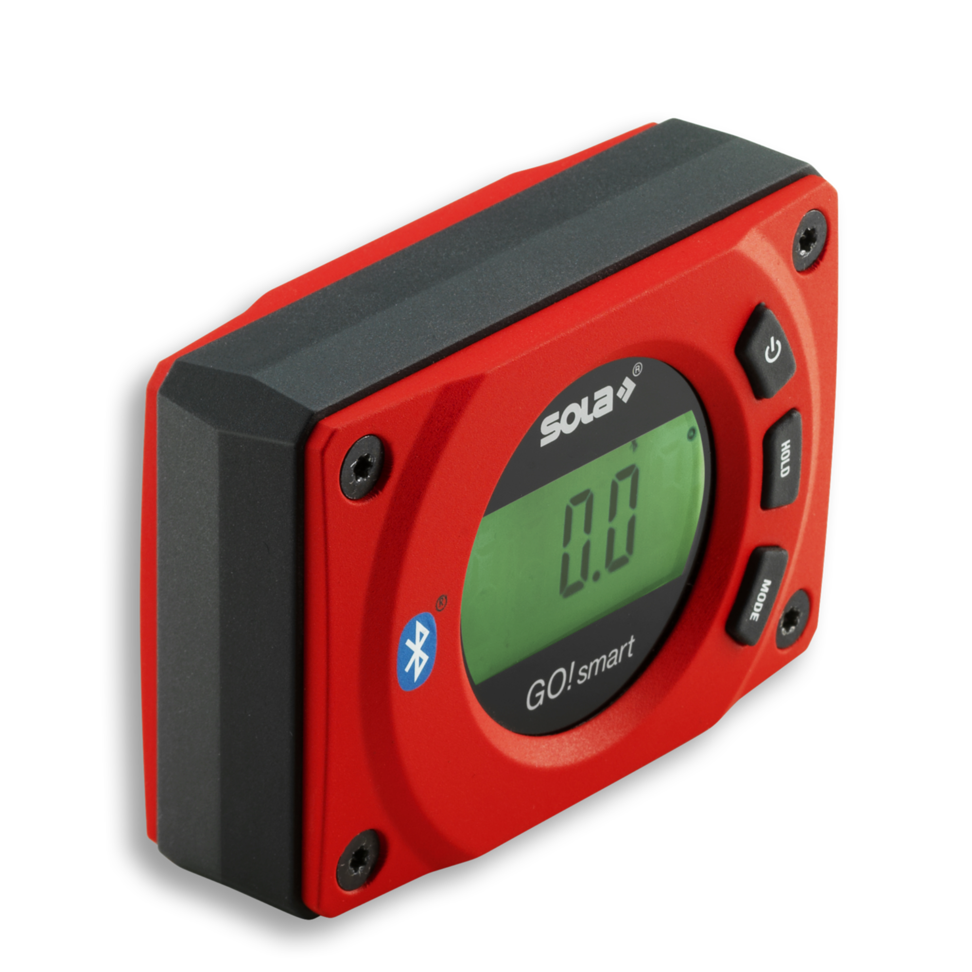 SOLA Digitale Neigungs-Wasserwaage GO! smart