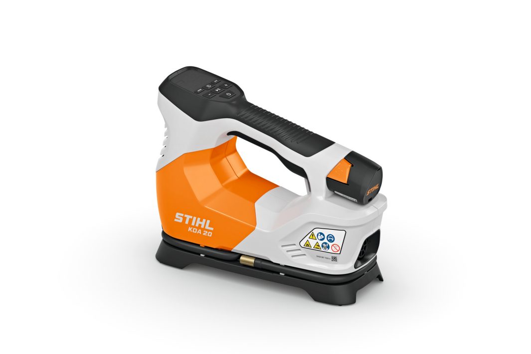 STIHL Akku-Kompressor KOA 20 solo