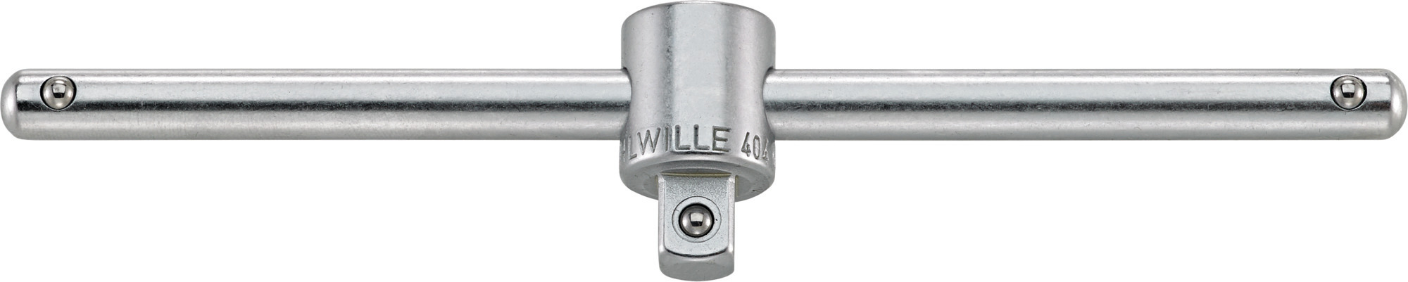 Stahlwille Quergriff 1/4\" x 116mm