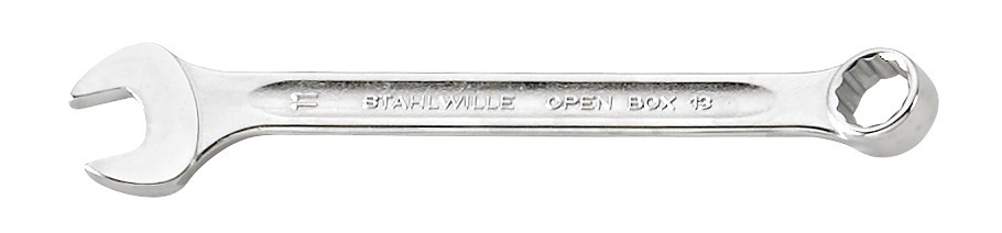 Stahlwille Ringmaulschlüssel OPEN-BOX 11mm