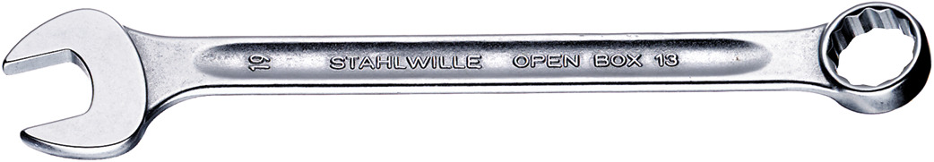 Stahlwille Ringmaulschlüssel OPEN-BOX 36mm