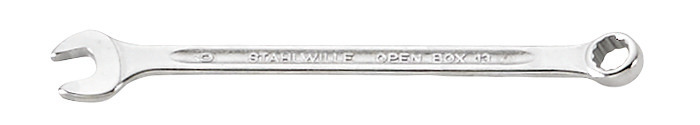 Stahlwille Ringmaulschlüssel OPEN-BOX 6mm