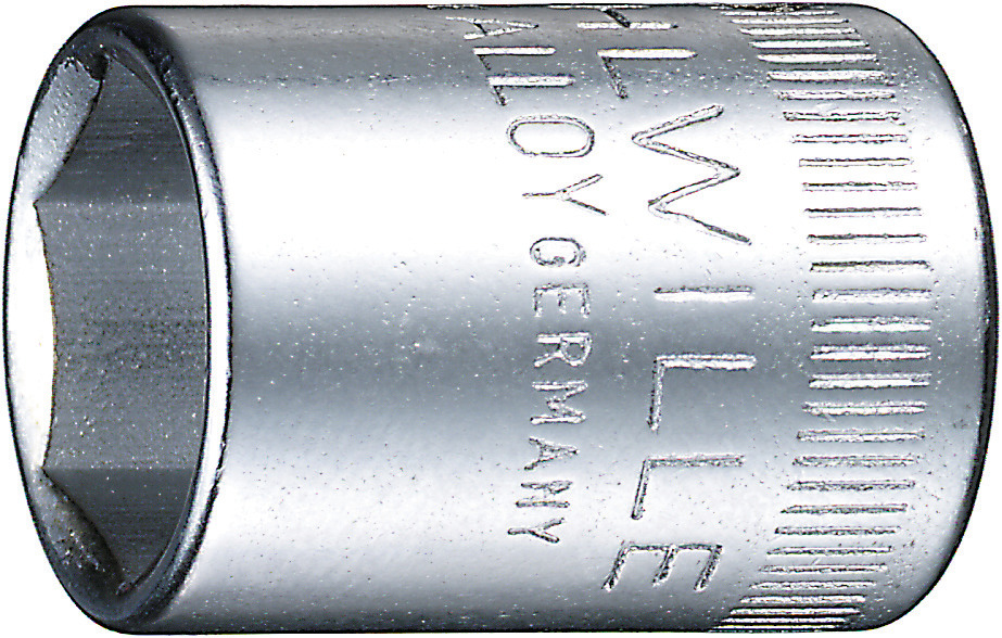 Stahlwille Steckschlüsseleinsatz 1/4\" 6-kant 14mm