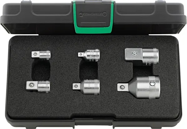 Stahlwille Übergangsteile-Satz