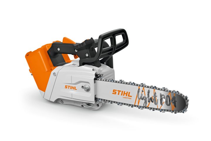 STIHL Akku-Baumpflegesäge MSA 220 TC-O