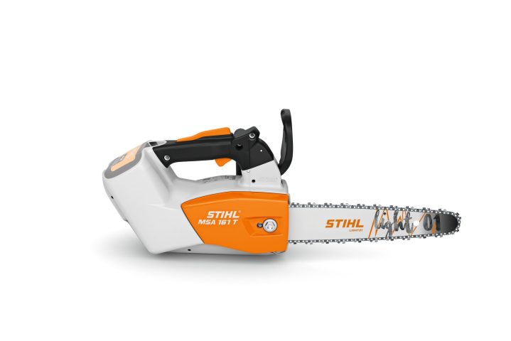 STIHL Akku-Kettensäge MSA 161 T Solo