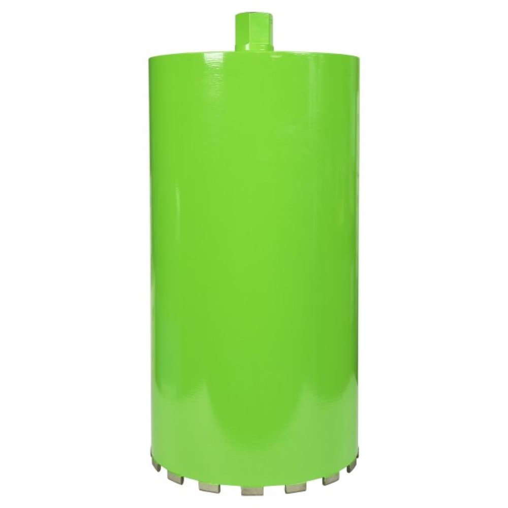 Eibenstock Diamant-Nass-Bohrkrone 1 ¼" 250x450mm