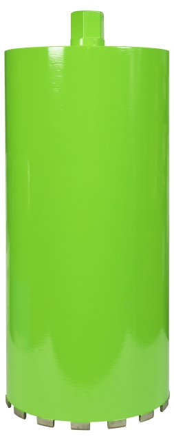 Eibenstock Diamant-Nass-Bohrkrone 1 ¼" 225x450mm