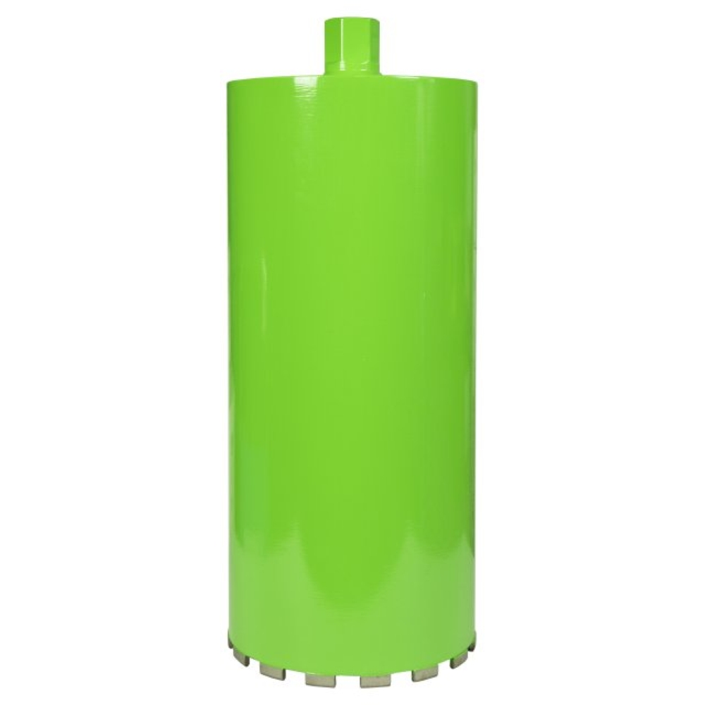 Eibenstock Diamant-Nass-Bohrkrone 1 ¼" 201x450mm