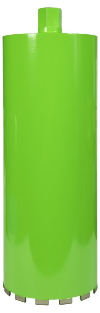 Eibenstock Diamant-Nass-Bohrkrone 1 ¼" 181x450mm