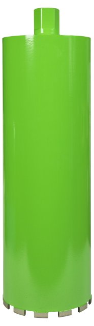 Eibenstock Diamant-Nass-Bohrkrone 1 ¼" 161x450mm