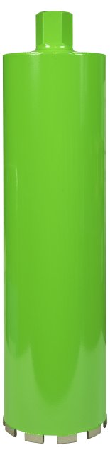 Eibenstock Diamant-Nass-Bohrkrone 1 ¼" 131x450mm