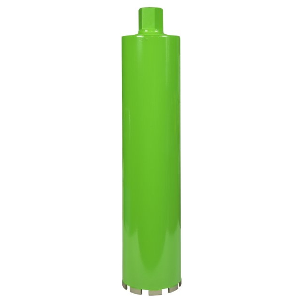 Eibenstock Diamant-Nass-Bohrkrone 1 ¼" 111x450mm