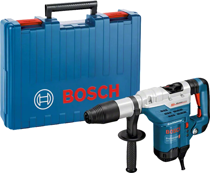 Bosch Bohr-/Meisselhammer GBH 5-40 DCE