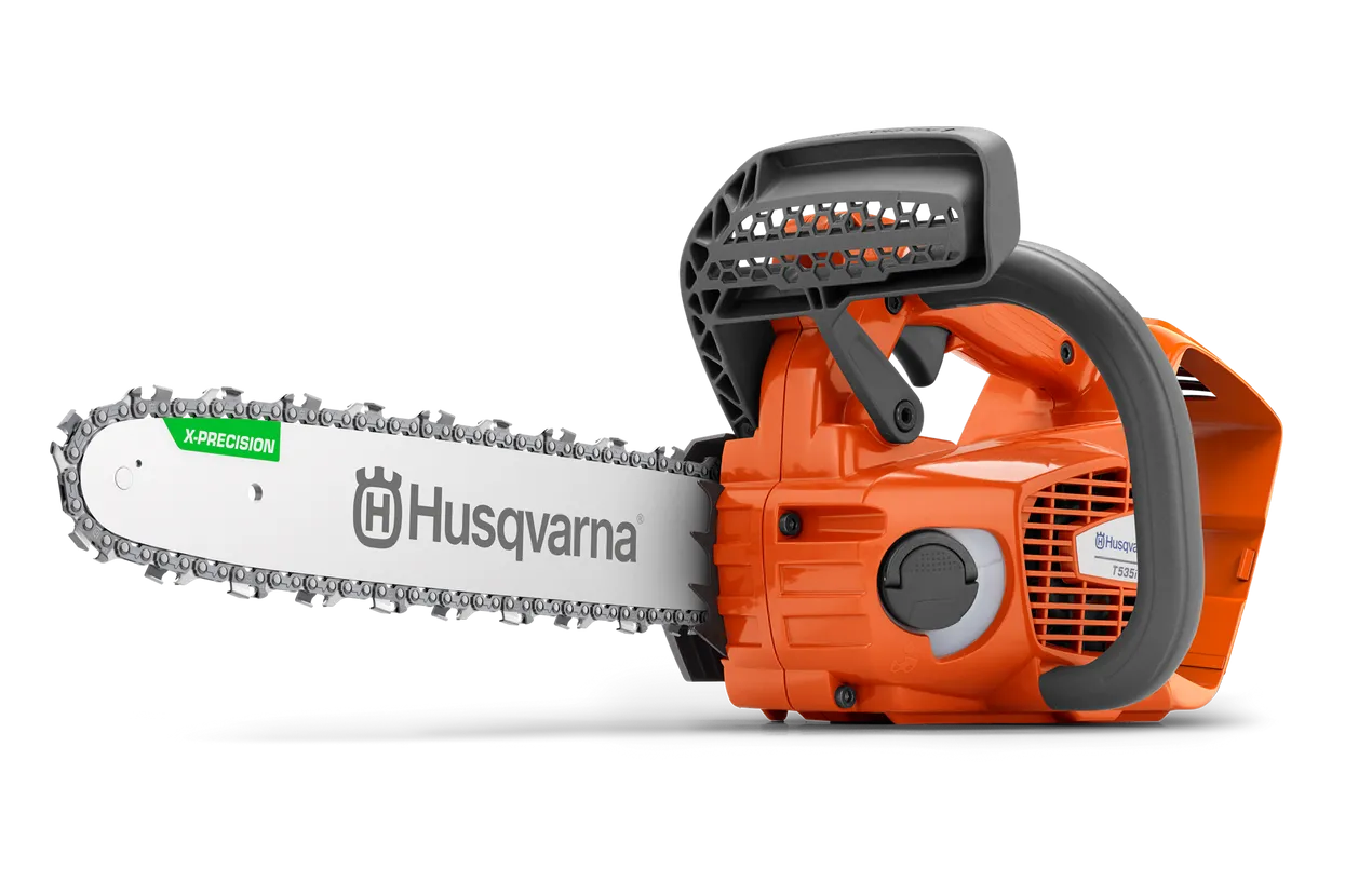 Husqvarna Akku-Kettensäge T535i XP Solo