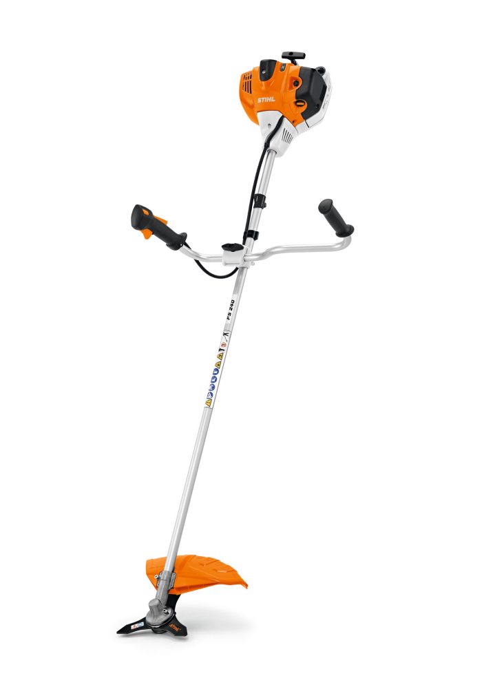 STIHL Motorsense FS 240