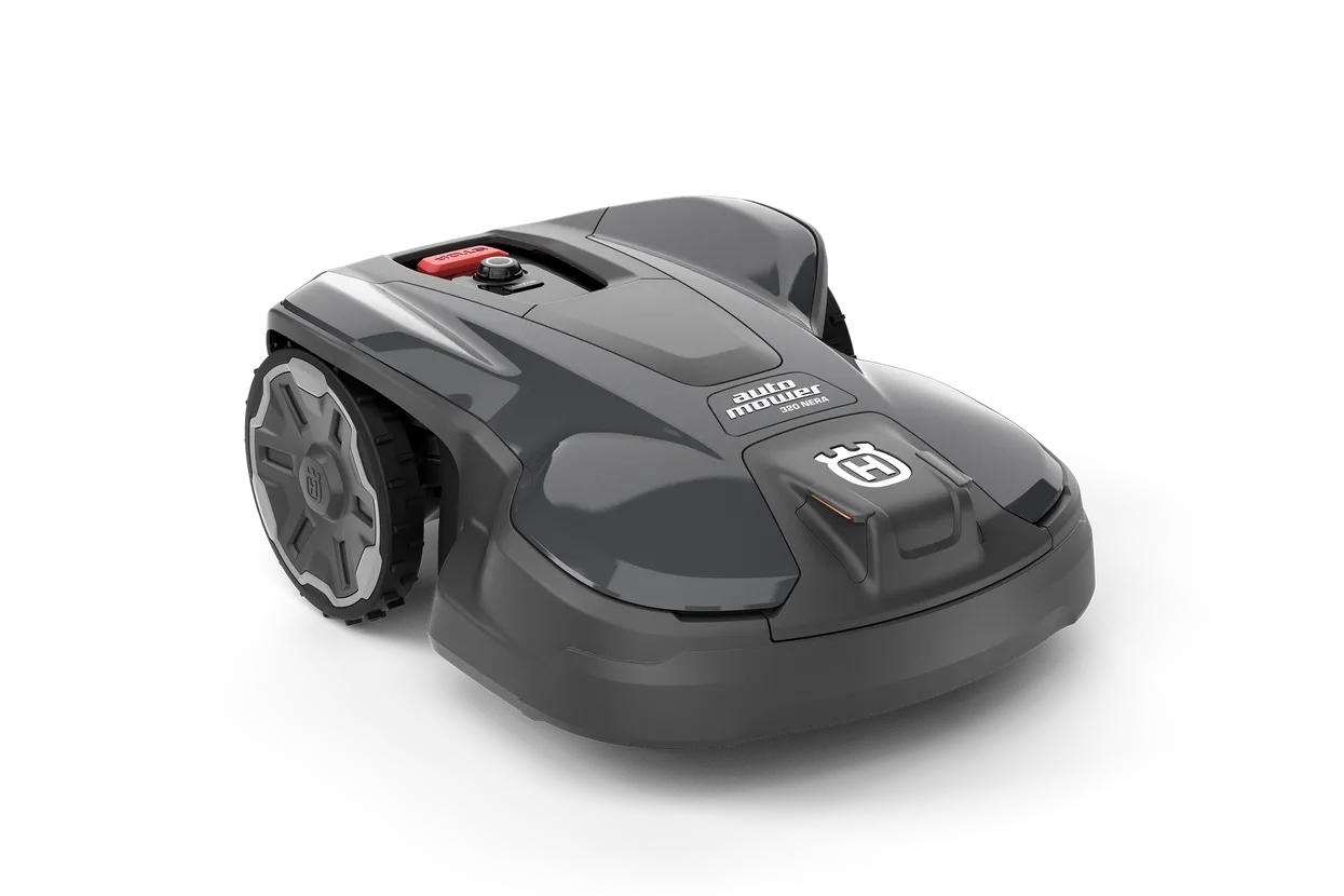Husqvarna Automower 320 Nera