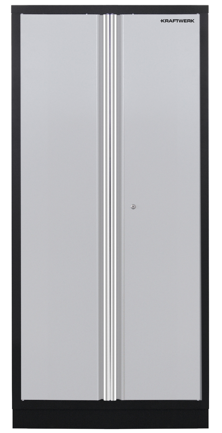 Kraftwerk Hochschrank 2-türig Mobilio