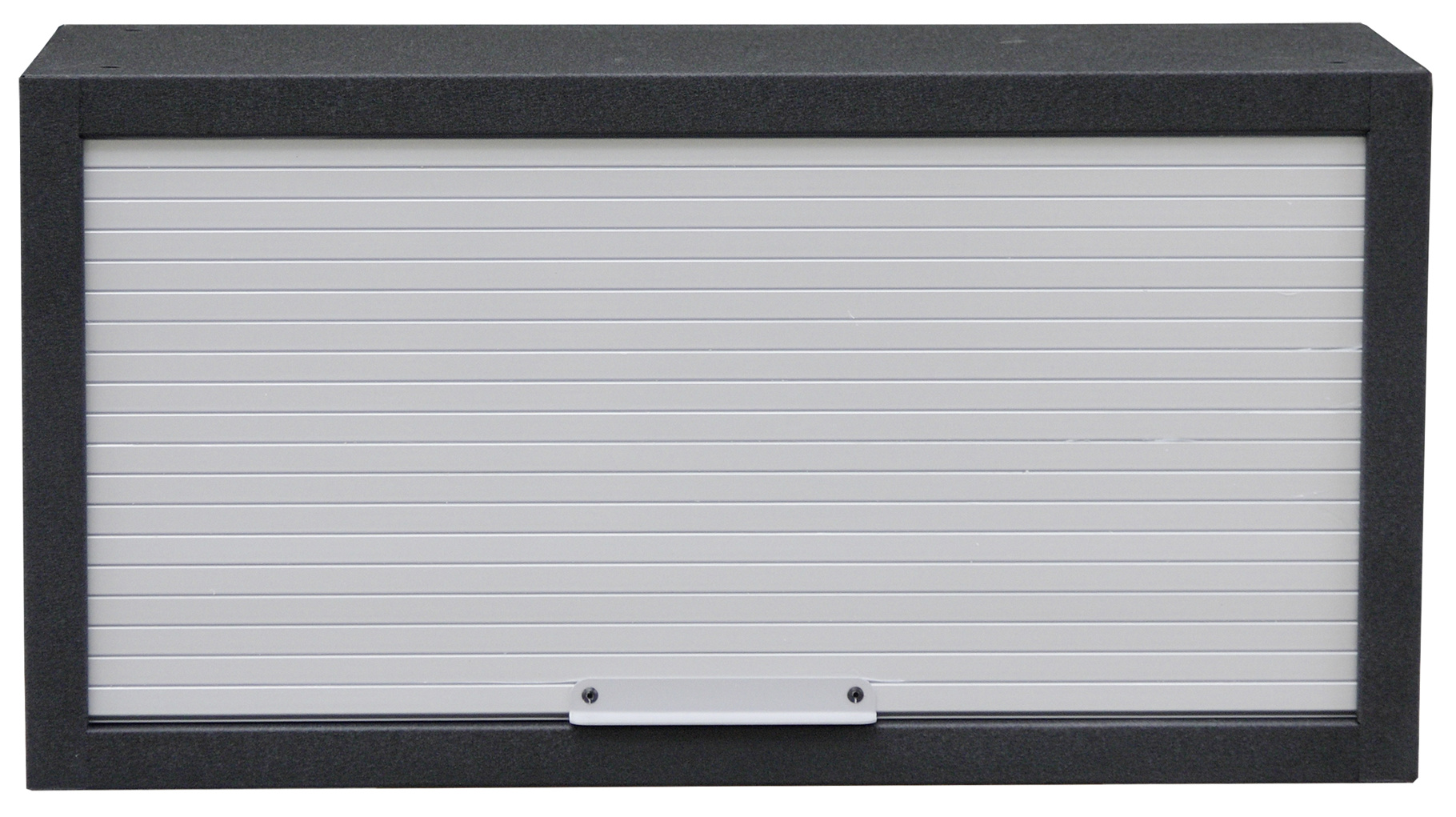 Kraftwerk Oberschrank mit Rolladen Mobilio