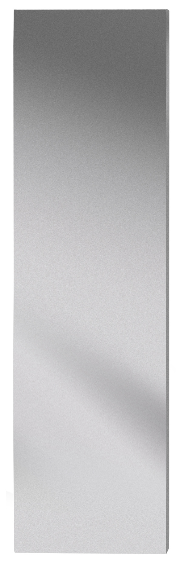 Kraftwerk rostfreie Platte Mobilio 2041.5 mm