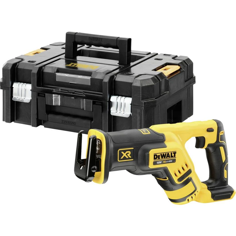 DeWalt Akku-Säbelsäge 18V DCS367NT-XJ