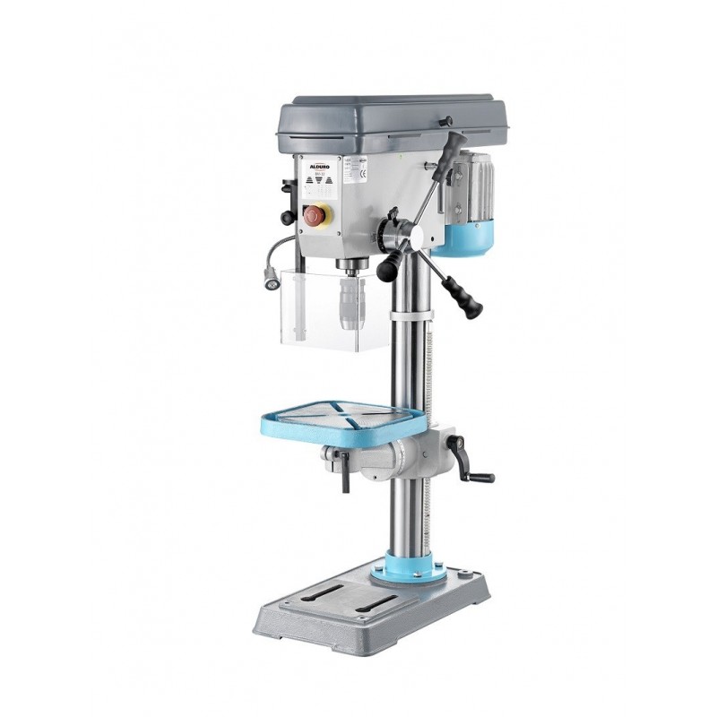 Alduro Tischbohrmaschine BM-32 / 230V