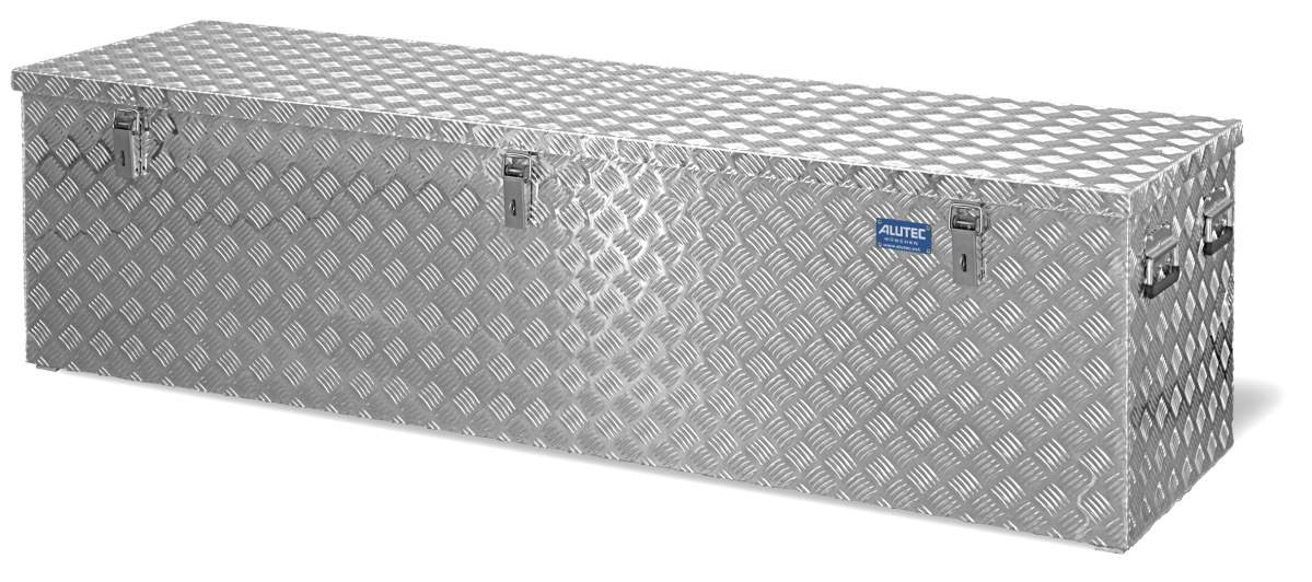 Alutec Aluminium-Transportkiste E470