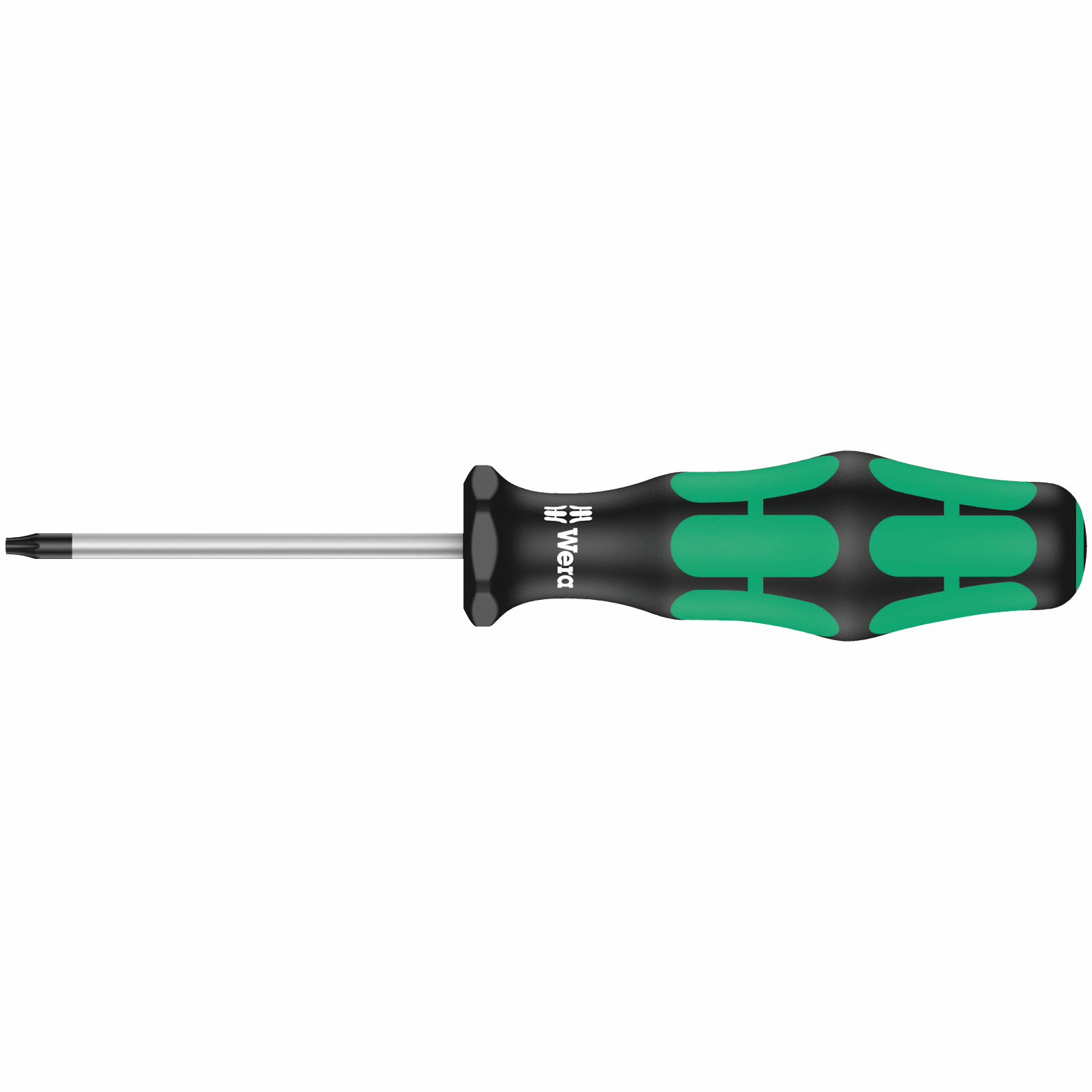 Wera TX 8 x 60 mm TORX-Schraubendreher
