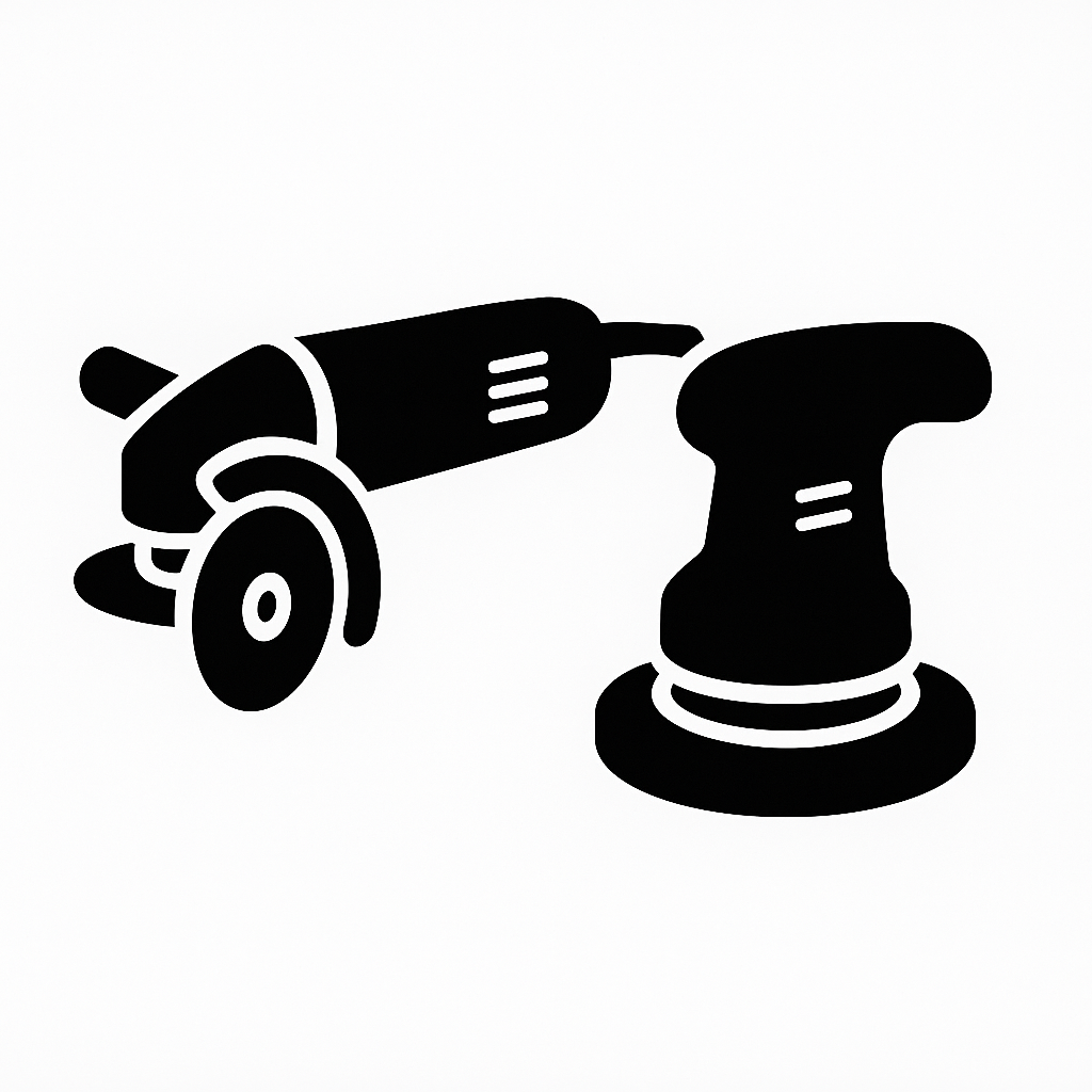 Schleifen & Polieren