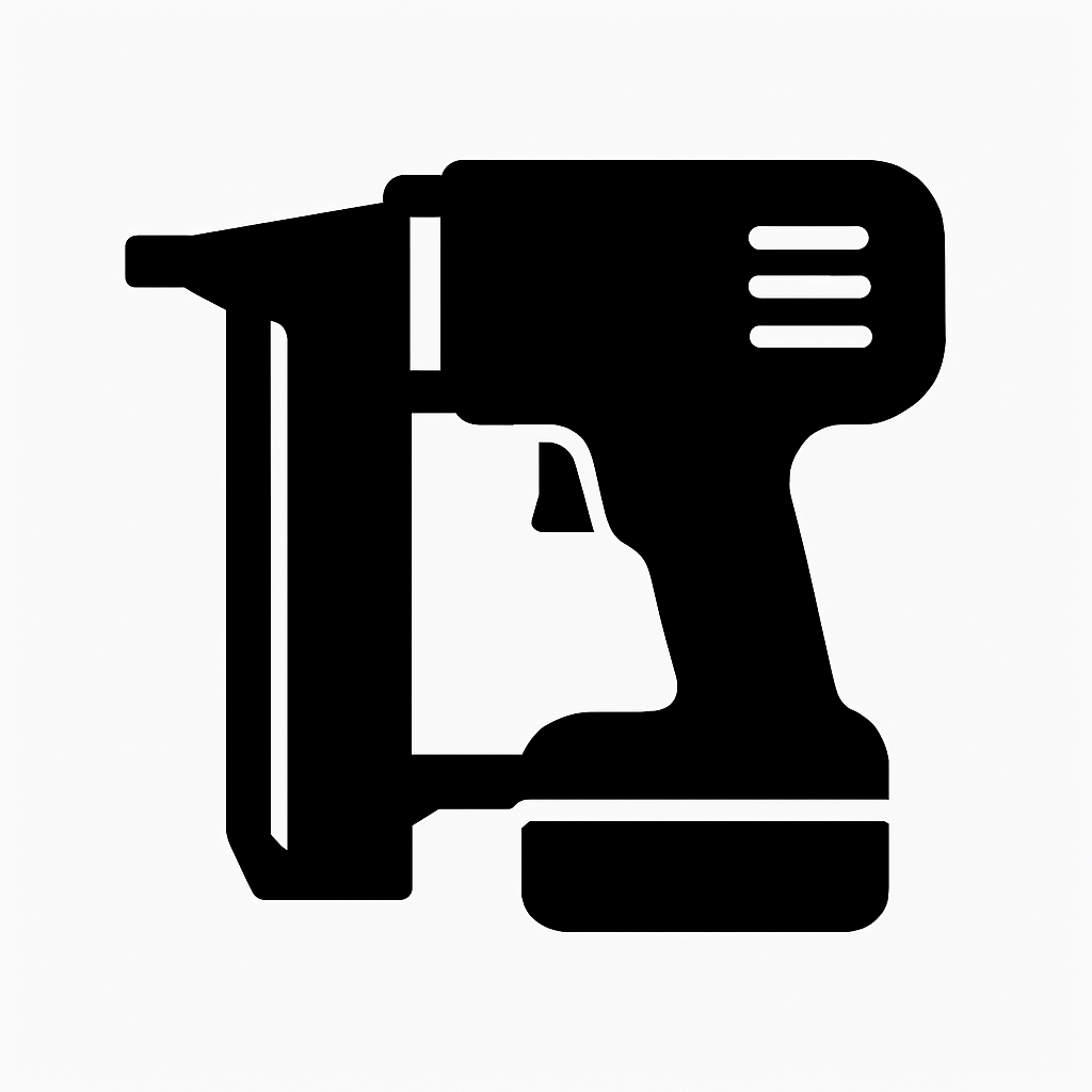 Nageln, Nieten & Pressen