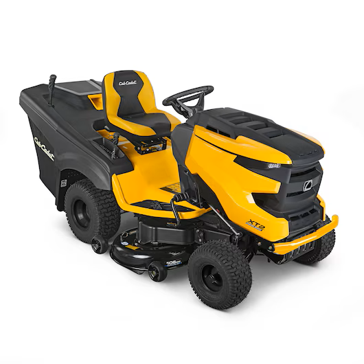 Cub Cadet Rasentraktor XT2 PR106