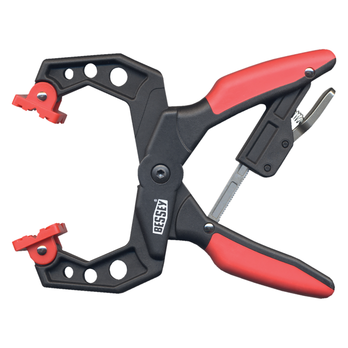 Bessey Ratschenzwinge XCR2
