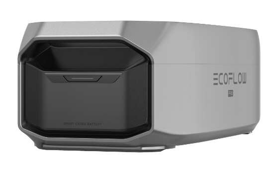 EcoFlow Delta Pro 3 Zusatzbatterie 4’000 Wh