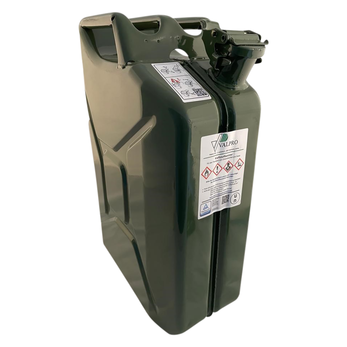 Benzinkanister Armee 20 l