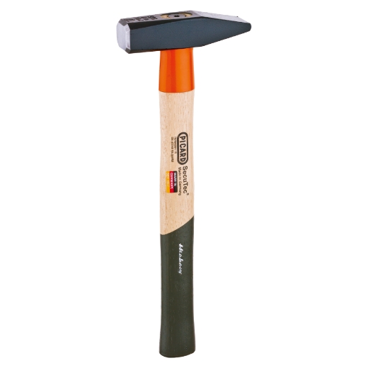Picard Schlosserhammer SecuTec 300g
