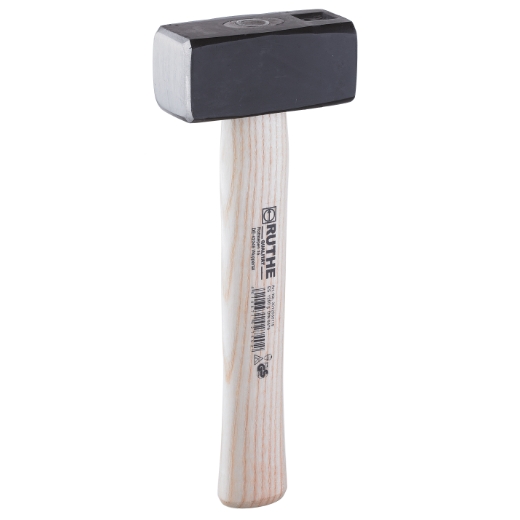 Ruthe Fäustel Esche 1000g