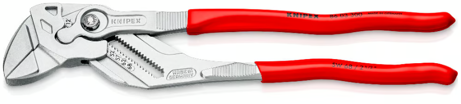 Knipex Zangenschlüssel 300mm