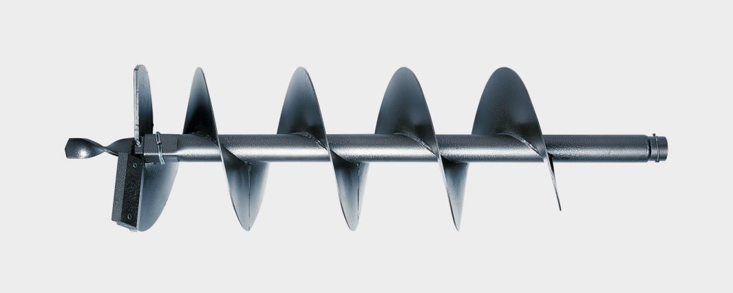 STIHL Erdbohrer 120mm