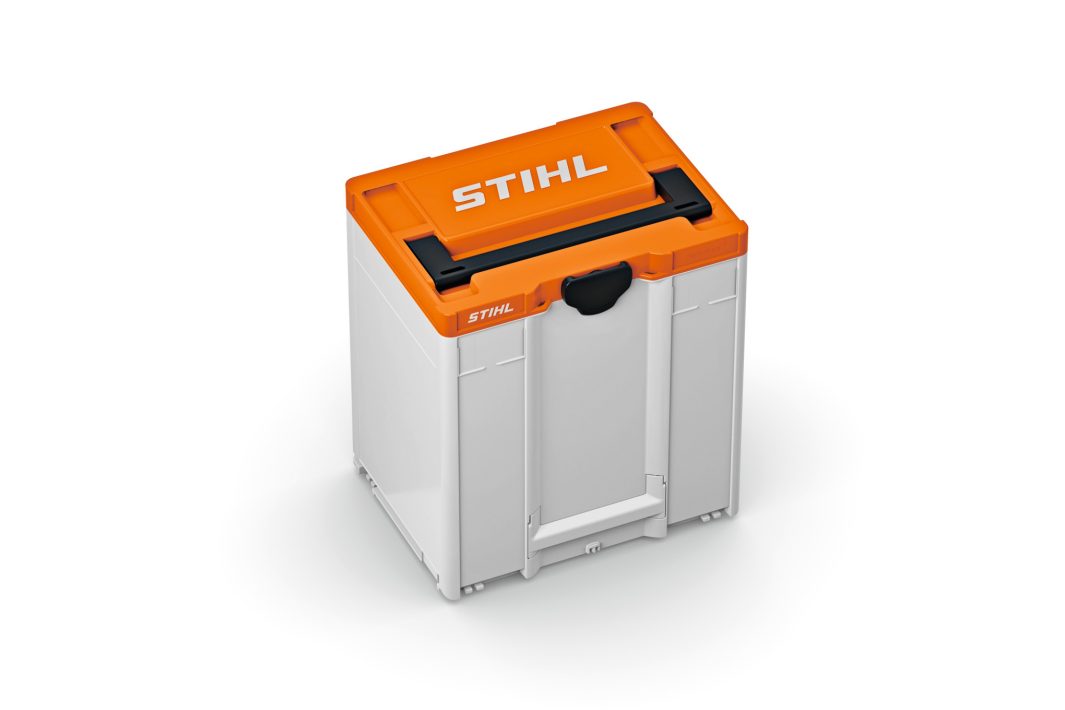 STIHL Akku-Box L (Systainer)