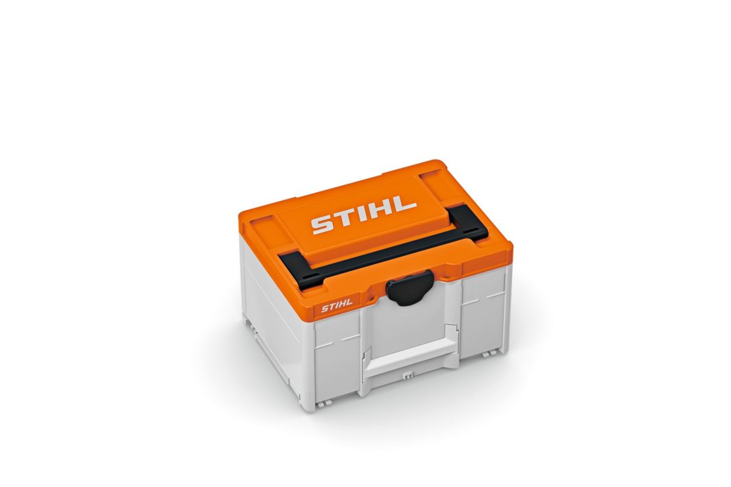 STIHL Akku-Box M (Systainer)